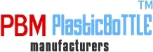 PBM Plastic Bottle Manufacturer
